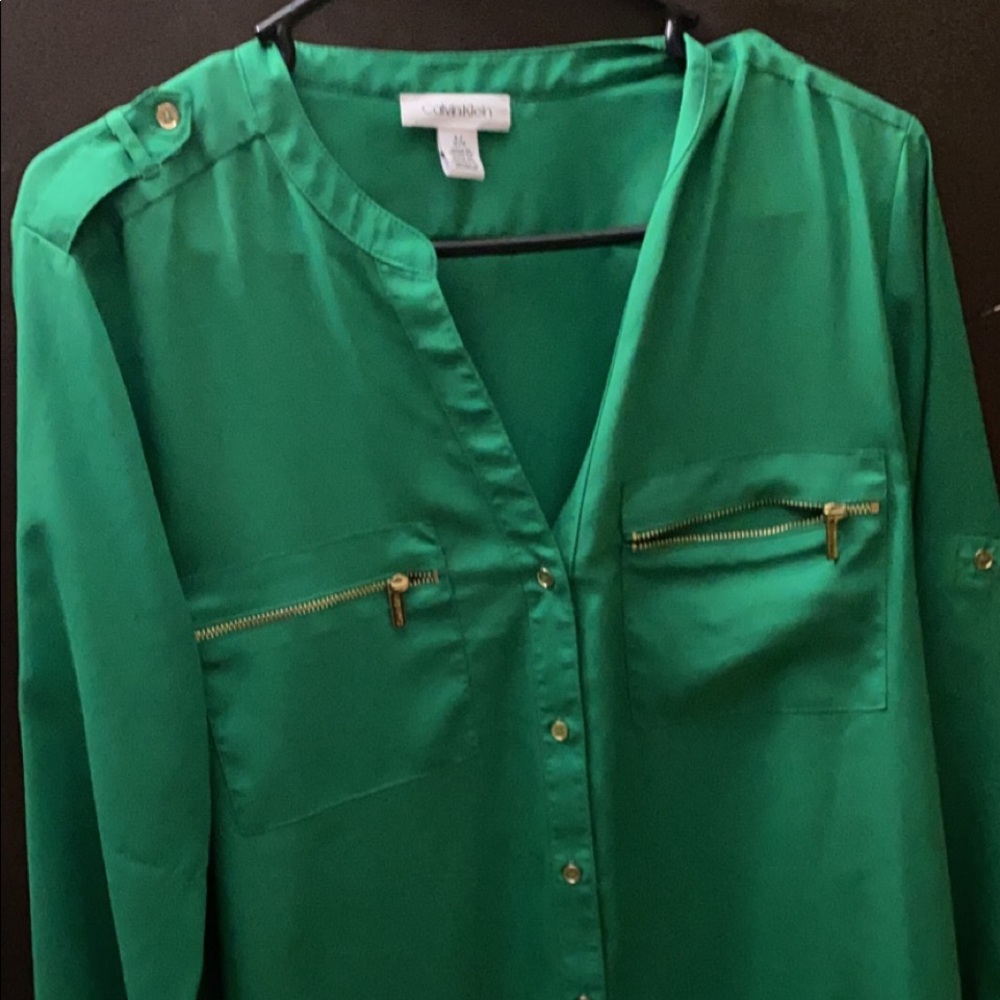 Womans blouse